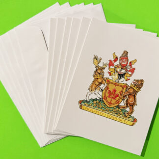 League Correspondence Cards